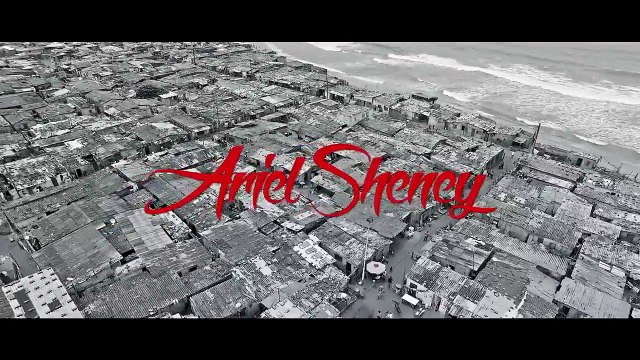 Ariel sheney - GHETTO ( Clip officiel )