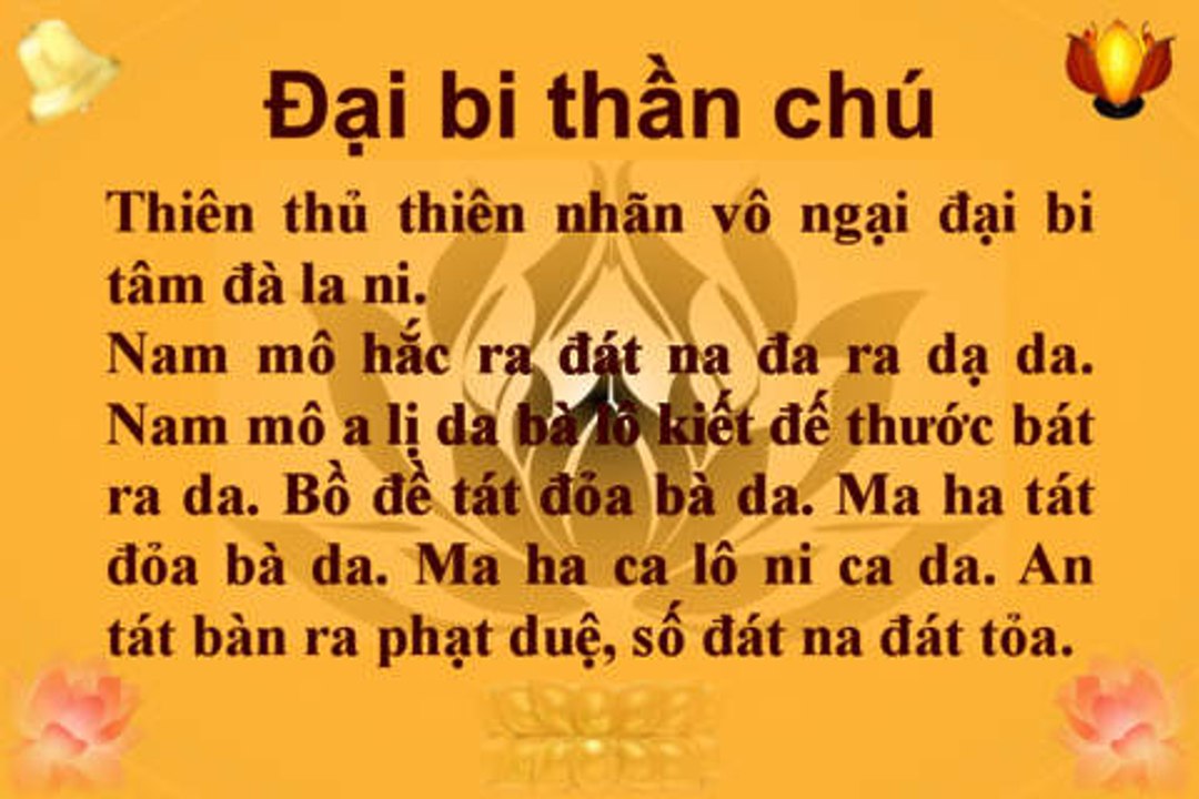 chu dai bi 2