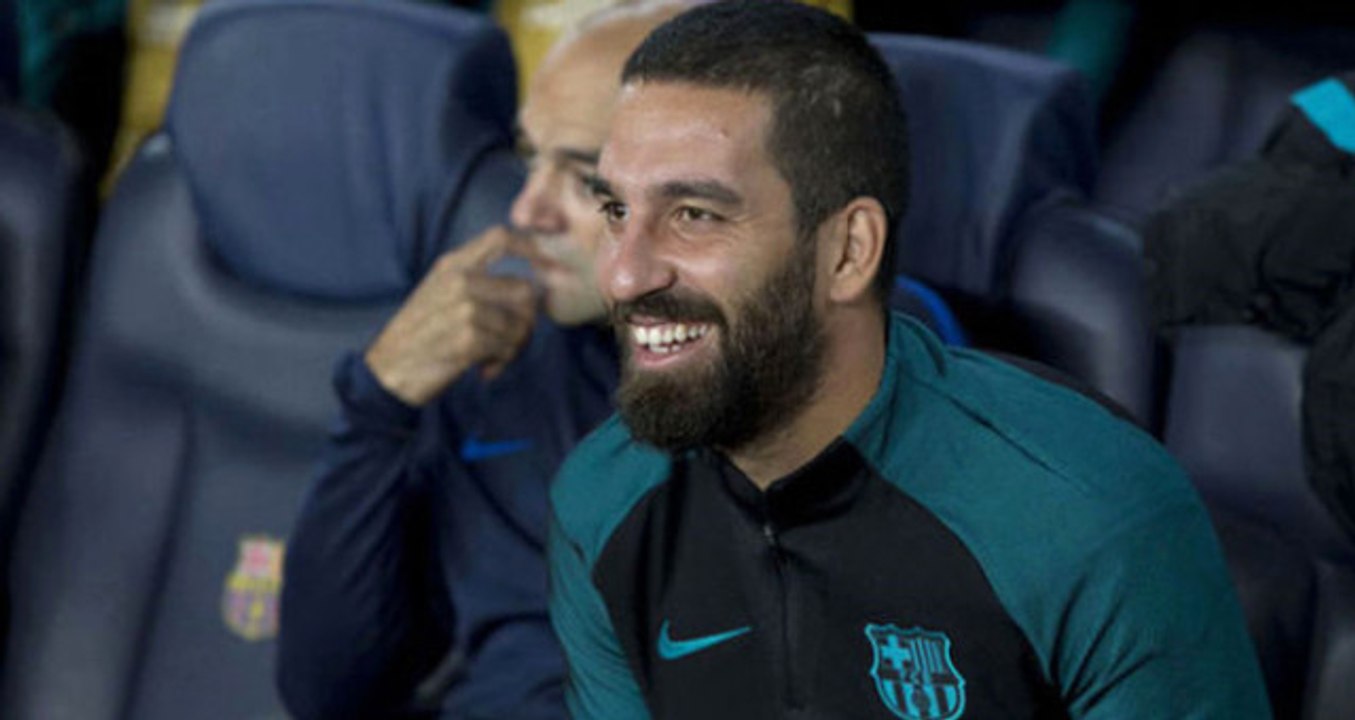 Arda Turan Galatasaray Tesislerini Aradı: Yakında Görüşeceğiz