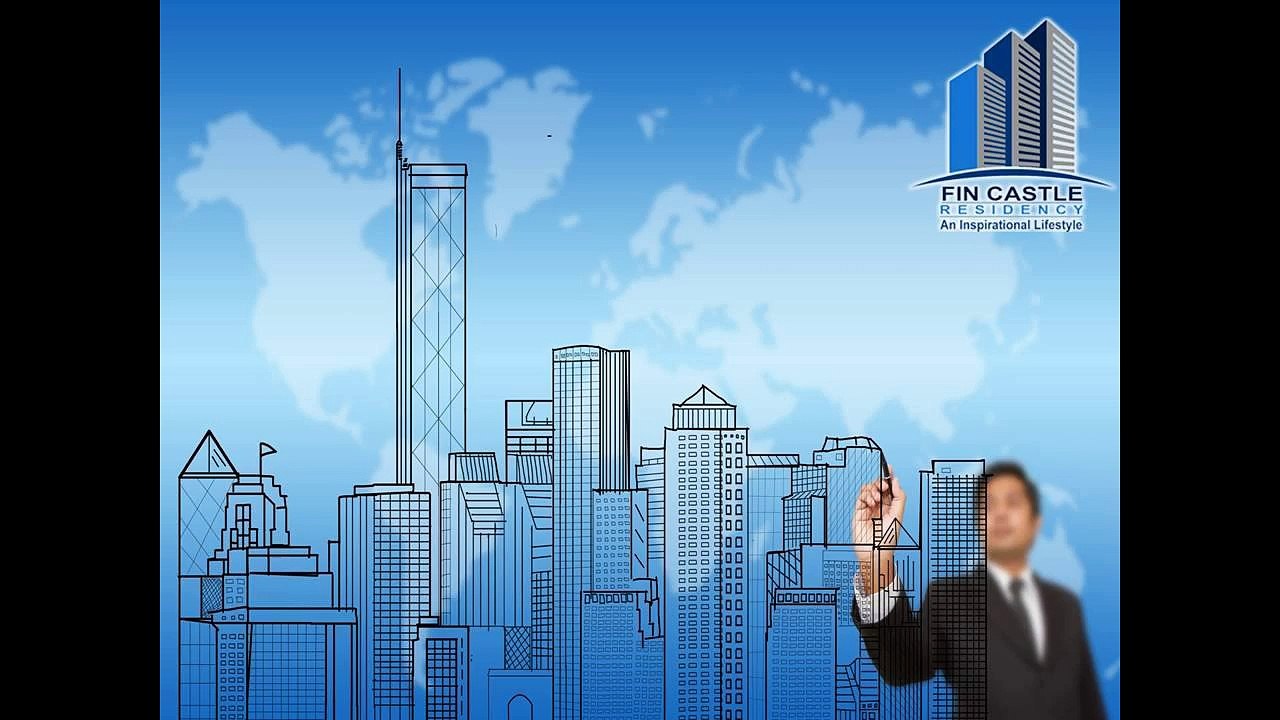 Finstem Infrastructure