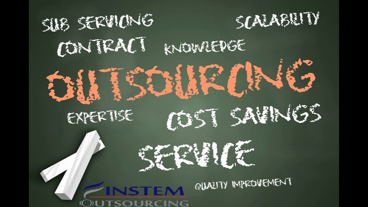 Finstem Outsourcing