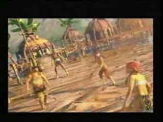 Final Fantasy 10 - Un cyclone du nom de Sin