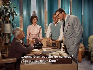 Las Aventuras de Superman(1956) Temporada 4 Capitulo 1