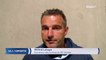 Rugby (Pro D2).  RC Vannes - Soyaux-Angoulême (28-14) : la réaction de Wilfrid Lahaye