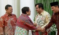 Indonesia Bantu Pendidikan dan Kesehatan Etnis Rohingya