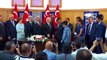 Bahçeli: 