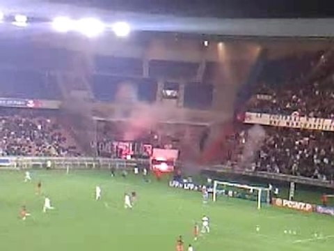 paris montpellier fumis