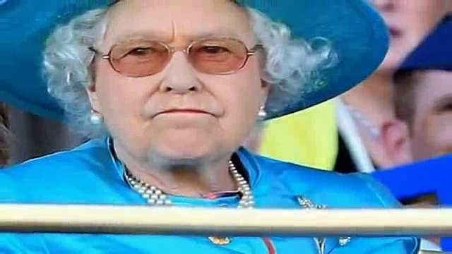 Elizabeth II - Elizabeth Alexandra Mary - Queen of the United Kingdom