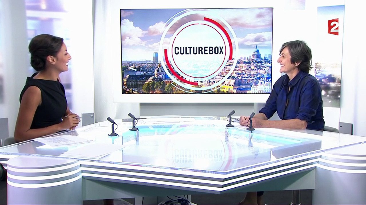 Culture : rencontre avec MC Solaar