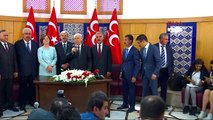 Bahçeli Ülkemiz Açık ve Riskli Bir Tehdit ve Tehlike Altındandır -1