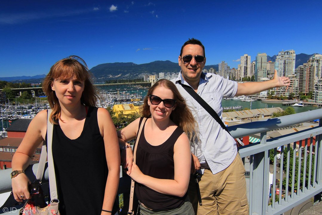 Road Trip Canada 2016 - Episode 10