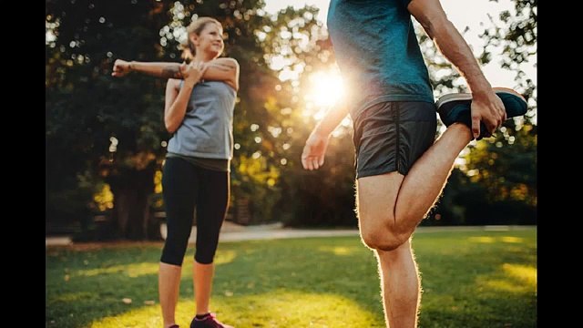 50 фотоподсказок, которые помогут разобраться с упражнениями на растяжку