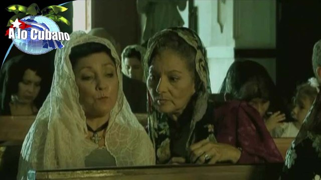 TELEPLAY CUBANO EL PLACER