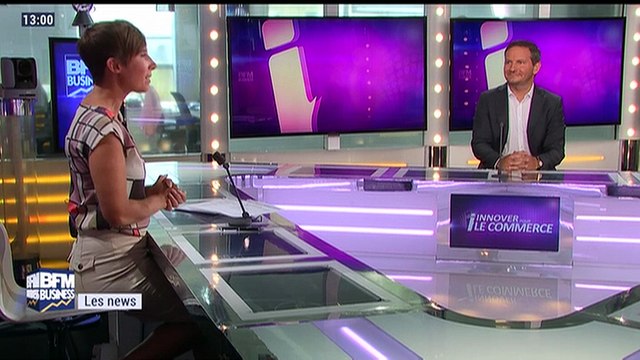 Les News: Le nouveau Printemps Nation accueille trois enseignes - 02/09