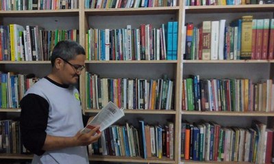 Dipolisikan, Jonru Tunjuk Razman Nasution sebagai Pengacara