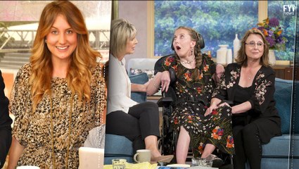 A Nut Allergy Left Her Paralyzed