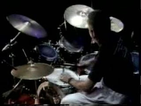 Vinnie Colaiuta - Buddy