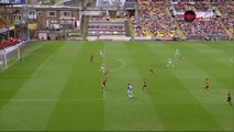 3-1 Billy Bodin Goal England  League One - 02.09.2017 Bradford City 3-1 Bristol Rovers
