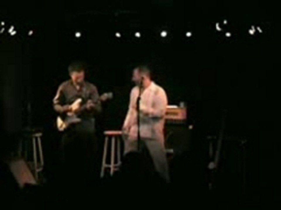 Concert Live Pop-Rock - SMS