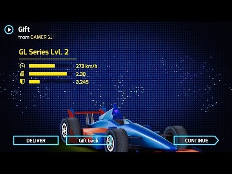 VEGAS LIFE # 3 - BOUGHT NEW F1, COPS GONE CRAZY SEEING MY NEW RIDE | Gangstar Vegas