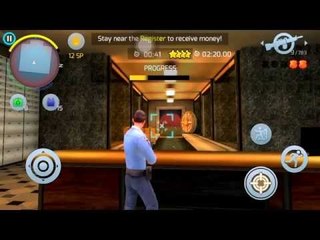 ROBBED BANK IN 2:08!!! (TUTORIAL)