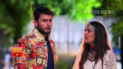 Ishqbaaz - 3rd September 2017 Starplus News