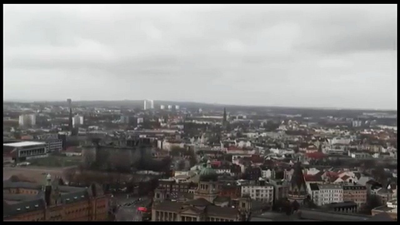 OVNI Alemania