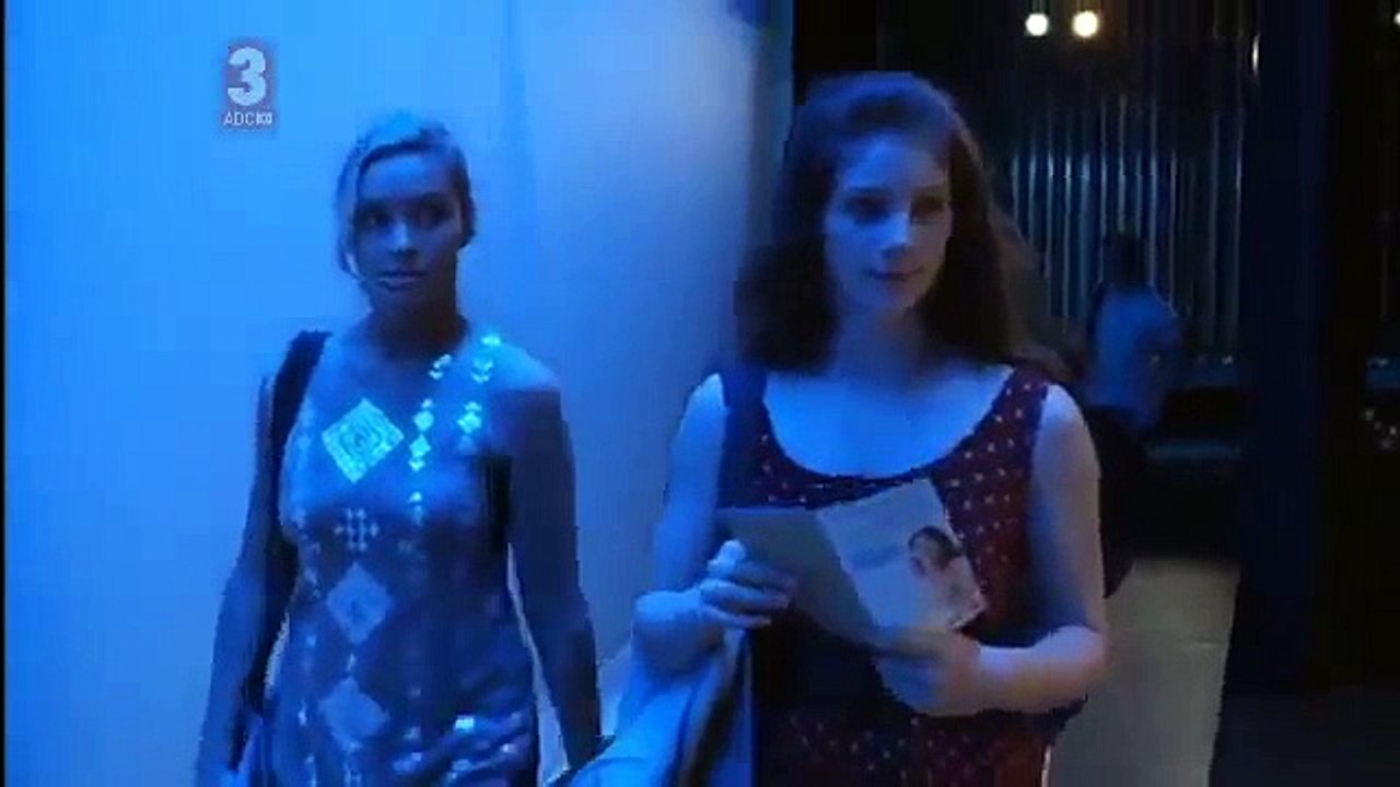 Dance Academy S03E05 - Negative Patterns (H.264-AAC)