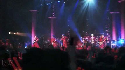 13.- Ray 「A9 Live 13TH ANNIVERSARY - ALICE IN WONDEЯ LAND」 (2017.08.26)