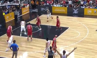 Takluk dari Filipina, Pebasket Indonesia Raih Medali Perak