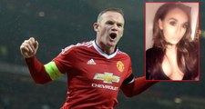 Wayne Rooney'in Tutuklanmasının Ardından, Bir de Yasak Aşk Skandalı Patlak Verdi