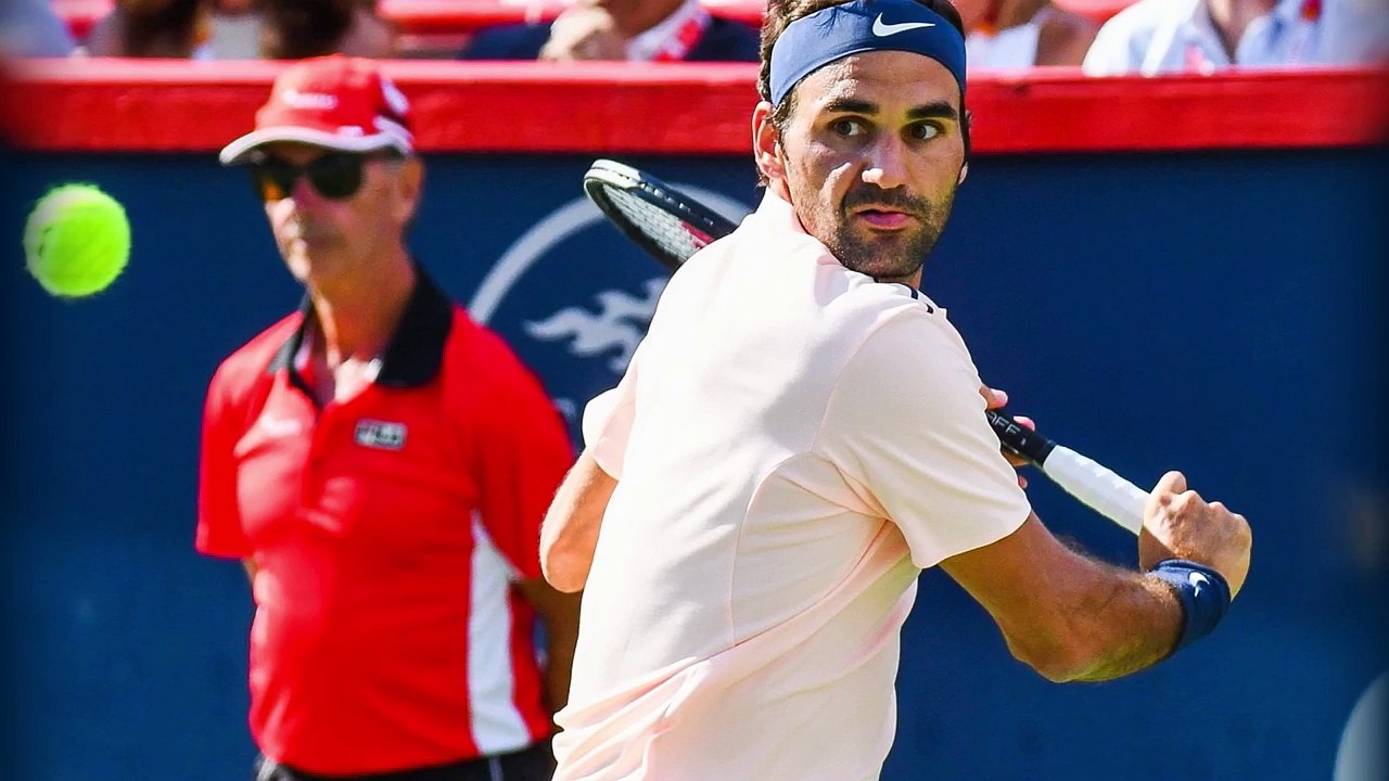 Roger Federer : les doutes sur son état