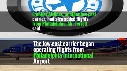 How Low-Cost Airlines Alter the Economics of Flying