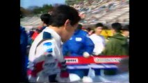 1991年グループC JSPC最終戦SUGO 500マイルレース トヨタも日産も周回遅れで置き去りにされる