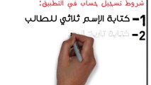 شرح البرنامج