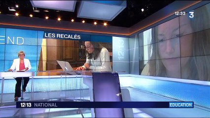 Admission Post Bac : 6 000 bacheliers sans affectation