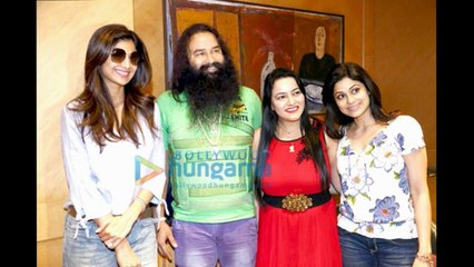 Who is Honeypreet Insan? I राम रहीम के साथ साये की तरह रहने वाली लड़की कौन है?