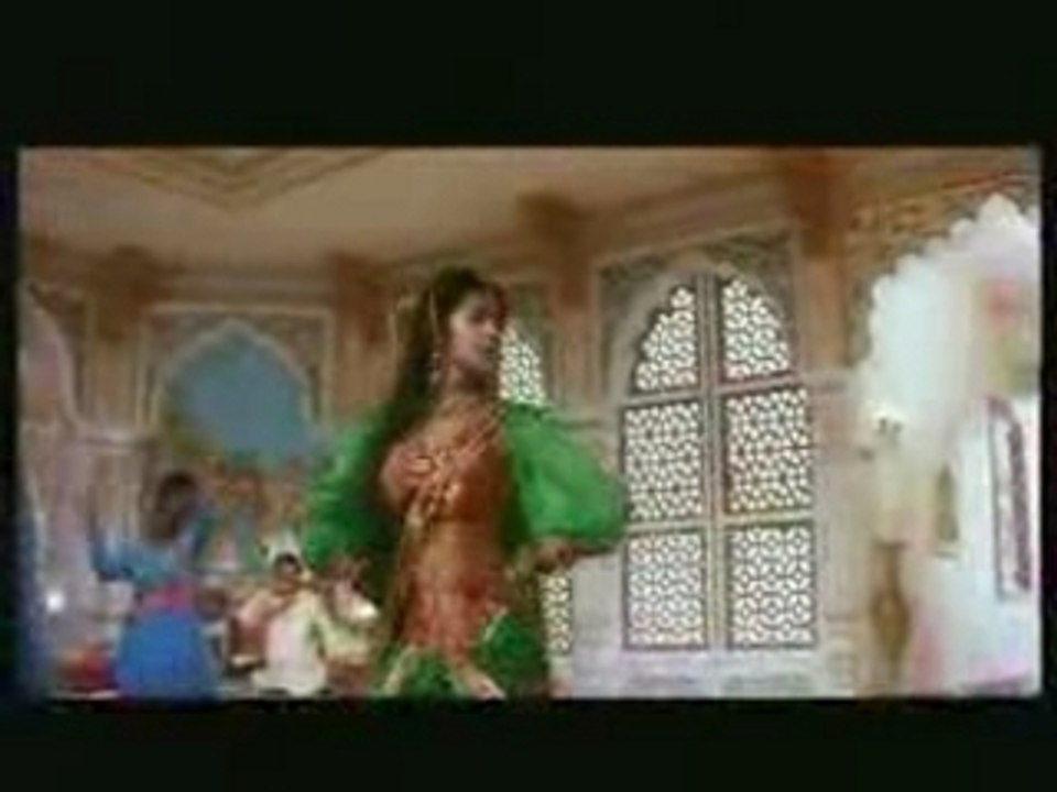 Dil Lagani Ki Na Di Saza - Anmol