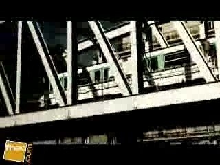 Beni Snassen "Clip spleen et ideal"