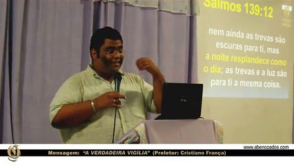A Verdadeira Virgilia em Batatais-SP: Evangelho Online ao Vivo ✝️