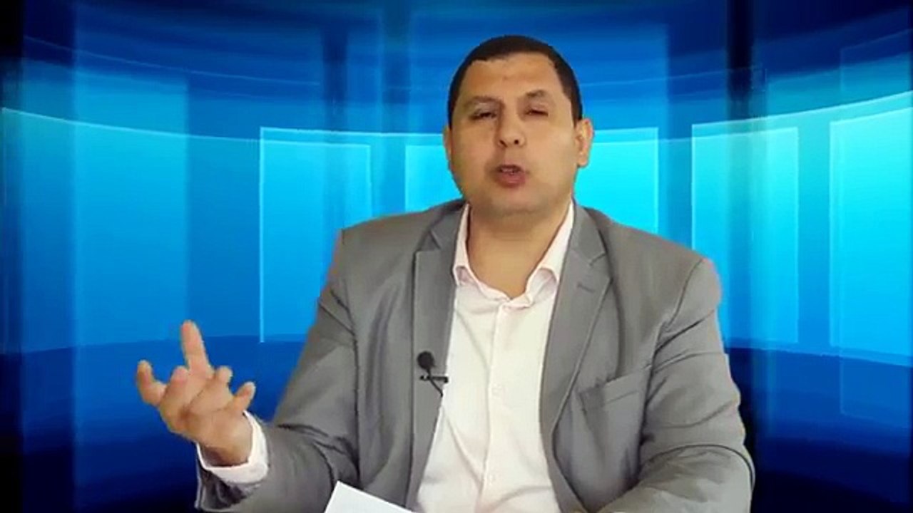 صابر مشهور وثائقي خطير جدا - العلمانية في السعودية من الملك عبد العزيز حتى محمد بن سلمان !! 3-8-2017#صابر_مشهور