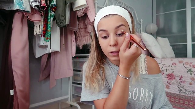 MUDEI DE IDEIAS + COMPRAS LIDL E ESPAÇO CASA - MOVING VLOGS #2 | Inês Rochinha