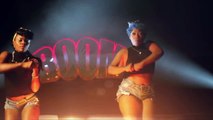 J Capri - Boom And Bend Over (Official Music Video)   Head Concussion Records