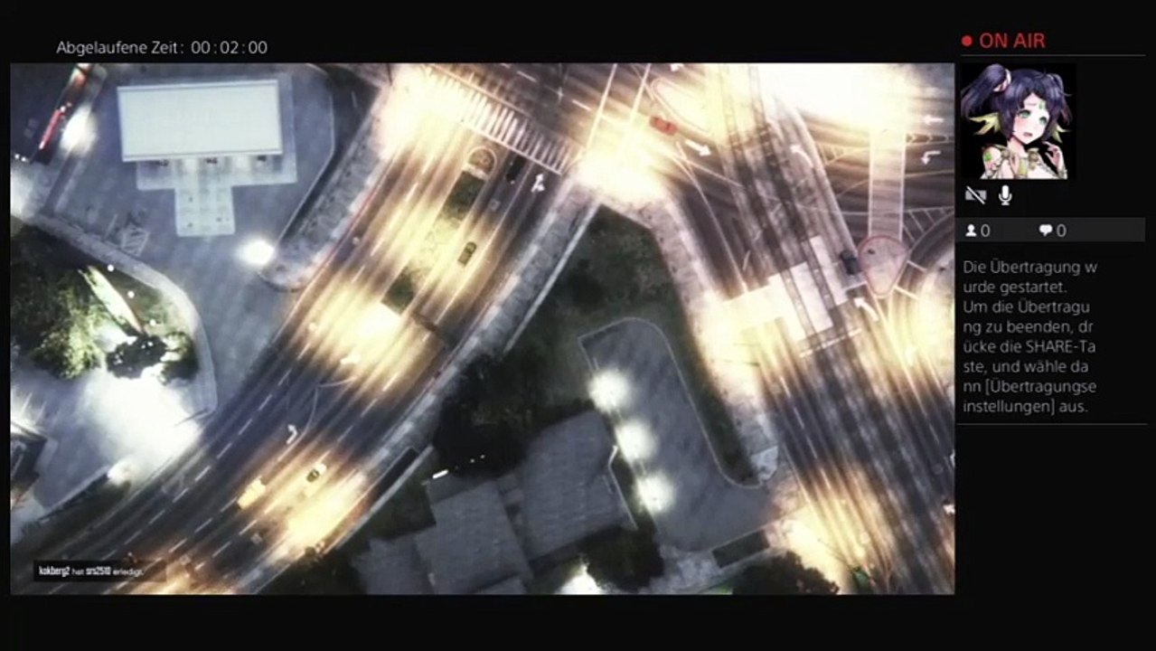 (deutsch) Girls Just Wanna Have Fuuun GTA 5 Stream