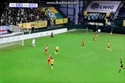 Askovski Goals Sittard - Almere (2-1)
