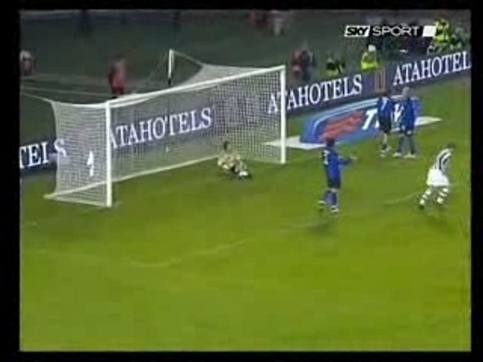 Highlights 10a Giornata Serie A