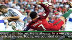 Silva hails Ronaldo's Portugal influence