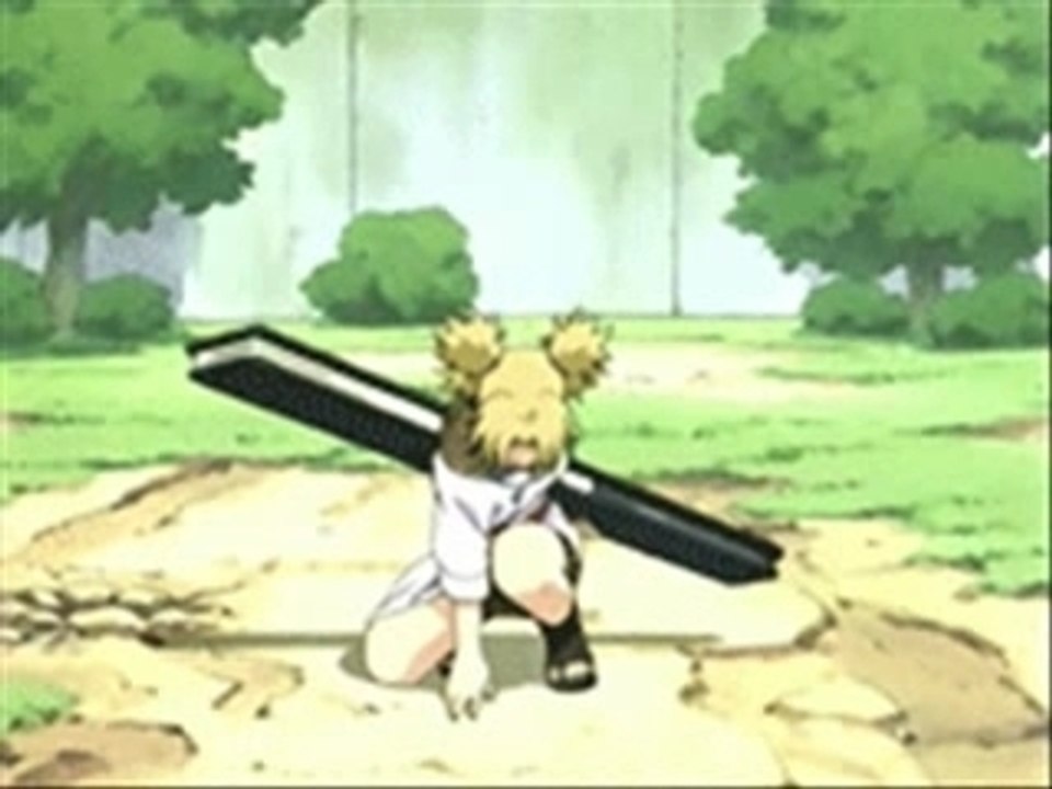 Naruto amv