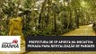 Prefeitura de SP aposta na iniciativa privada para revitalização de parques | Jornal da Manhã