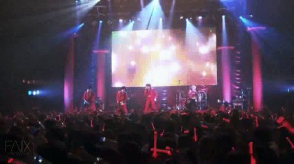 19.- Heisei Juushichinen Shichigatsu Nanoka 「A9 Live 13TH ANNIVERSARY - ALICE IN WONDEЯ LAND」 (2017.08.26)